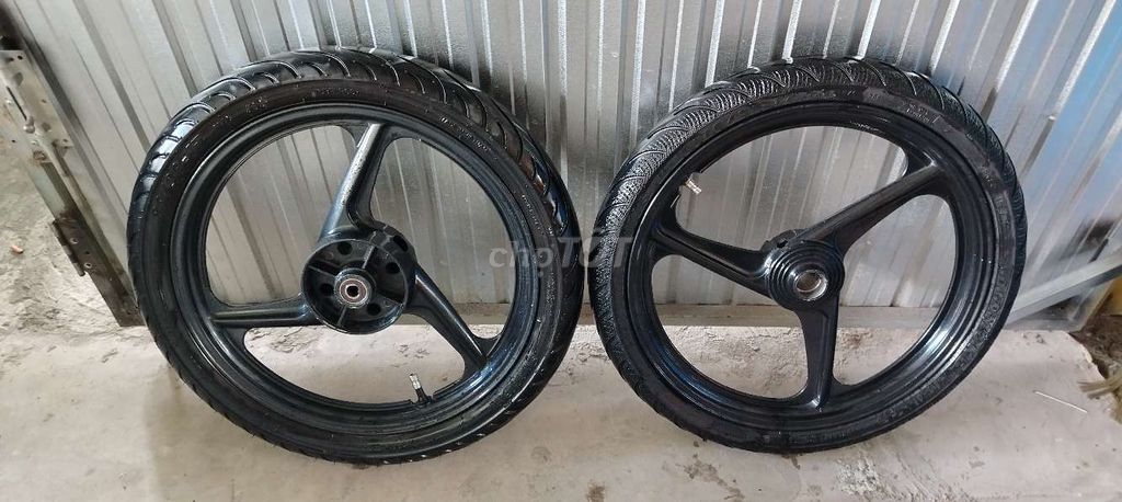 mâm ex 150 x1r. Mua bán Phụ tùng xe tại Thị xã Bình Minh Vĩnh Long được đăng bởi Hào Lê hình 6