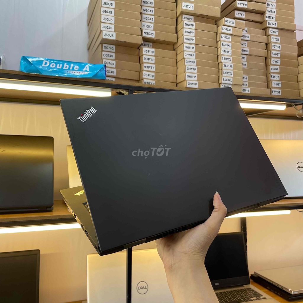 Thinkpad X1 Carbon core i5-6300u/Ram 8/SSD 128. Mua bán Laptop tại Quận Cầu Giấy Hà Nội được đăng bởi Laptopplusvn hình 3