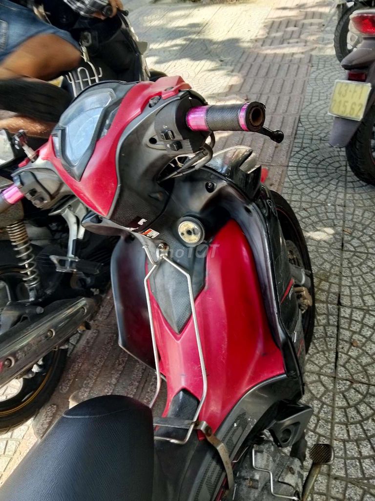 Xe ju fi. Mua bán Xe máy tại Quận Liên Chiểu Đà Nẵng được đăng bởi ngoc duong hình 4