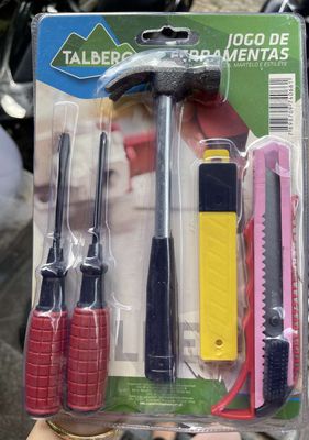 Combo 5 Món Đồ Nghề Sữa Chữa Đa Năng. Mua bán Đồ chuyên dụng, Giống nuôi trồng tại Thành phố Biên Hòa Đồng Nai được đăng bởi Nguyễn kim