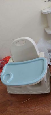 Ghế ngồi ăn dặm tăng kèm móc q.ao sơ sinh. Mua bán Mẹ và bé tại Quận Hà Đông Hà Nội được đăng bởi Ms Hằng