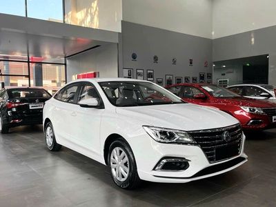 MG MG5 MT 2025 giá chỉ từ 320 triệu. Mua bán Ô tô tại Thành phố Thủ Đức Tp Hồ Chí Minh được đăng bởi Huyền MG 