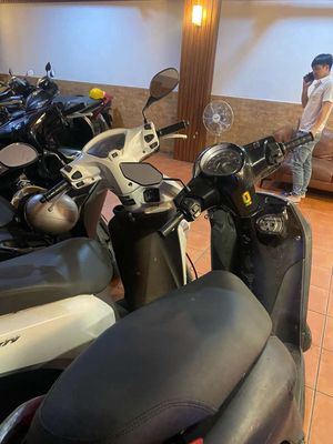 Yamaha Janus 2016 Đen êm ru. Mua bán Xe máy tại Quận 7 Tp Hồ Chí Minh được đăng bởi duc huy 