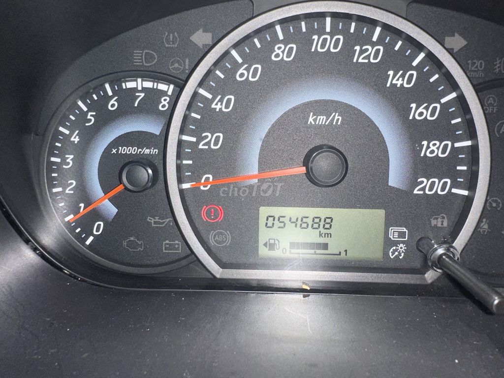 Mitsubishi Attrage 2024 1.2 MT - 55000 km. Mua bán Ô tô tại Huyện Thanh Trì Hà Nội được đăng bởi Hoang Nguyen hình 2