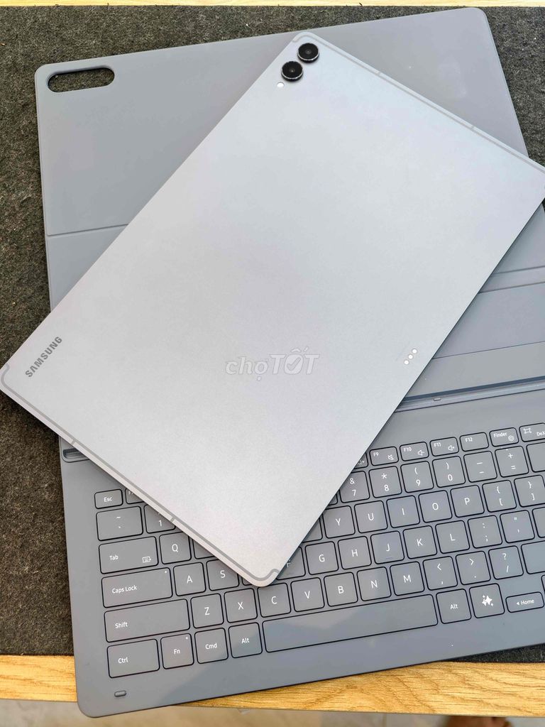 Samsung Tab S11 Ultra 12GB/256GB Xám. Mua bán Máy tính bảng tại Quận 10 Tp Hồ Chí Minh được đăng bởi Khánh Trần hình 1