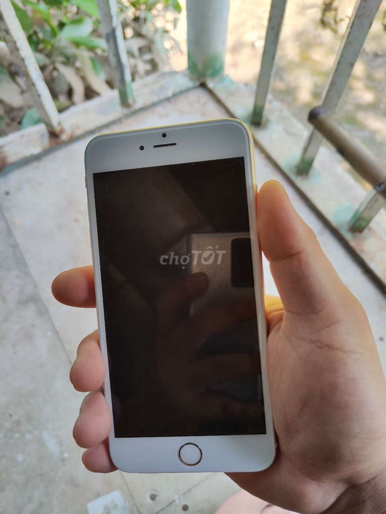 6s Plus 16Gb Quốc tế chỉ mvt còn lại full kèm PK