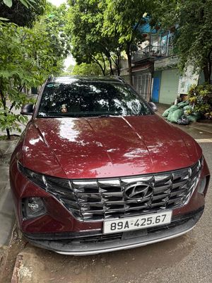 Hyundai Tucson 2024 1.6 AT Turbo HTRAC Đặc biệt -. Mua bán Ô tô tại Quận Hà Đông Hà Nội được đăng bởi long
