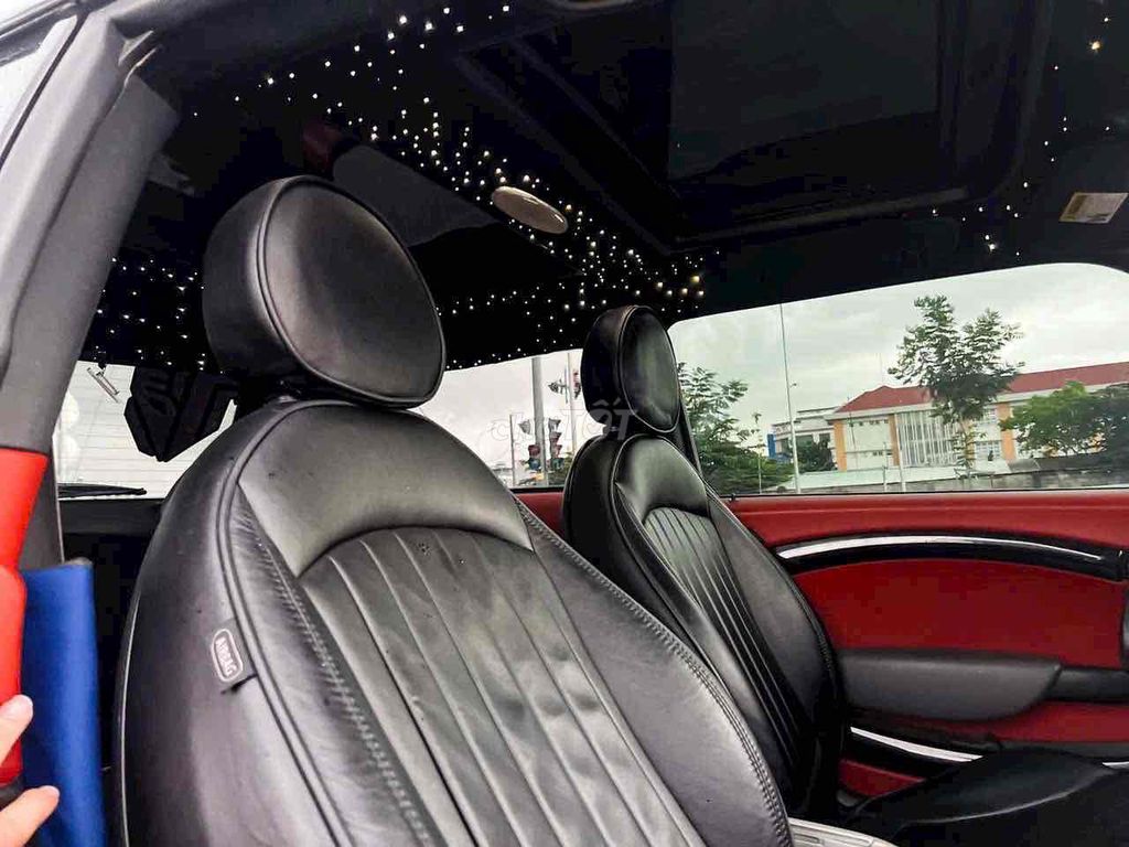 mini cooper 2008 full đồ khủng. Mua bán Ô tô tại Thành phố Thủ Đức Tp Hồ Chí Minh được đăng bởi huy hình 10