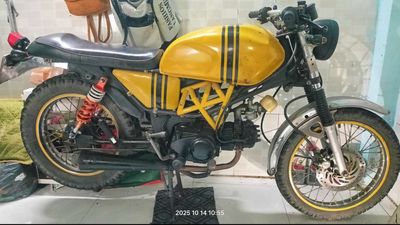 Win caferacer Option đĩa. Mua bán Xe máy tại Thành phố Thủ Đức Tp Hồ Chí Minh được đăng bởi MÊ CÔNG NGHỆ