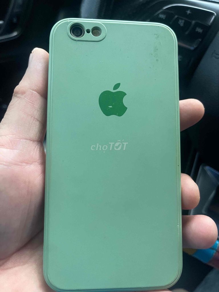 IPhone 6 dư dành cho anh chị em chữa cháy. Mua bán Điện thoại tại Huyện Bá Thước Thanh Hóa được đăng bởi Quế hình 3