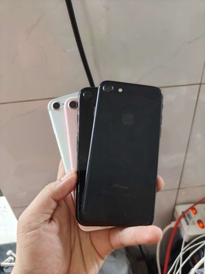 Apple iPhone 7G 128GB quốc tế đẹp 96%. zin chuẩn