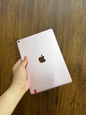 IPad Pro 9.7in 128GB Wifi 4loa âm thanh siêu hay. Mua bán Máy tính bảng tại Quận Ninh Kiều Cần Thơ được đăng bởi Quý Mobile Cần thơ