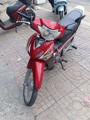 Future neo 125 9C. Mua bán Xe máy tại Quận 12 Tp Hồ Chí Minh được đăng bởi Đức Tài