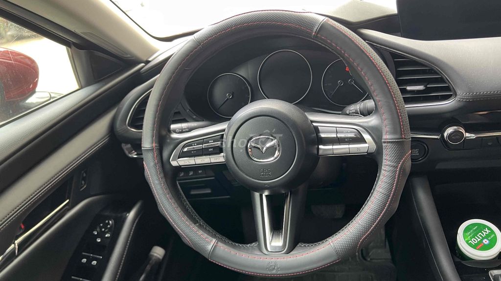 Mazda 3 2020 1.5L Luxury - 74635 km. Mua bán Ô tô tại Quận Hai Bà Trưng Hà Nội được đăng bởi pham khac huan hình 8