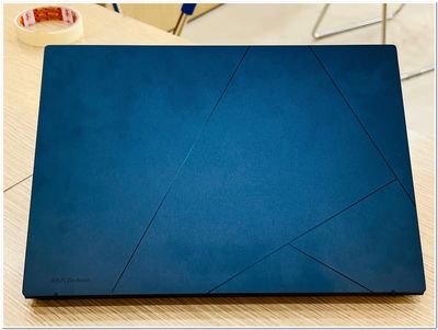 💻 ASUS ZENBOOK 14 OLED UX3405 – OPTION CAO NHẤT. Mua bán Laptop tại Quận Đống Đa Hà Nội được đăng bởi Thế Hoàng