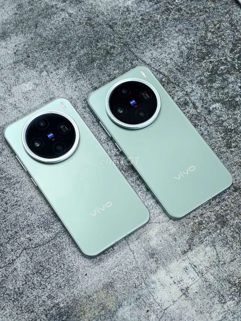 Vivo X200 Pro Mini 5G