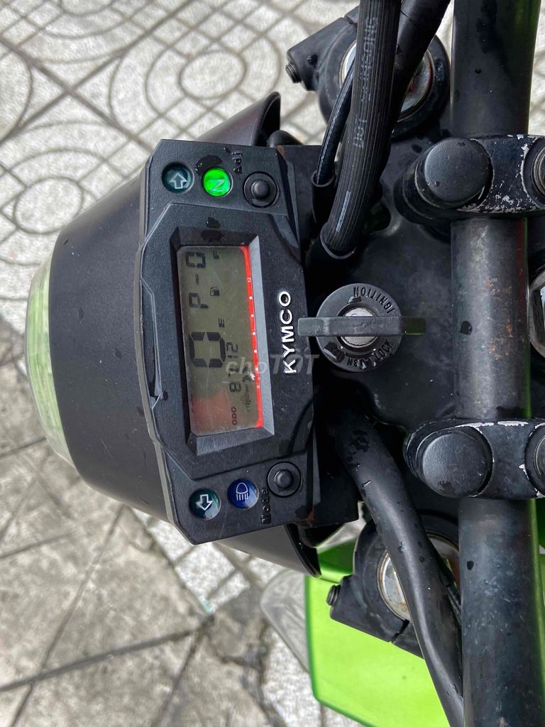 kymco kpipe bstp 9 chủ xe zin đẹp. Mua bán Xe máy tại Quận Tân Phú Tp Hồ Chí Minh được đăng bởi Thành Phát Xe Máy Uy Tín Trách nhiệm hình 6