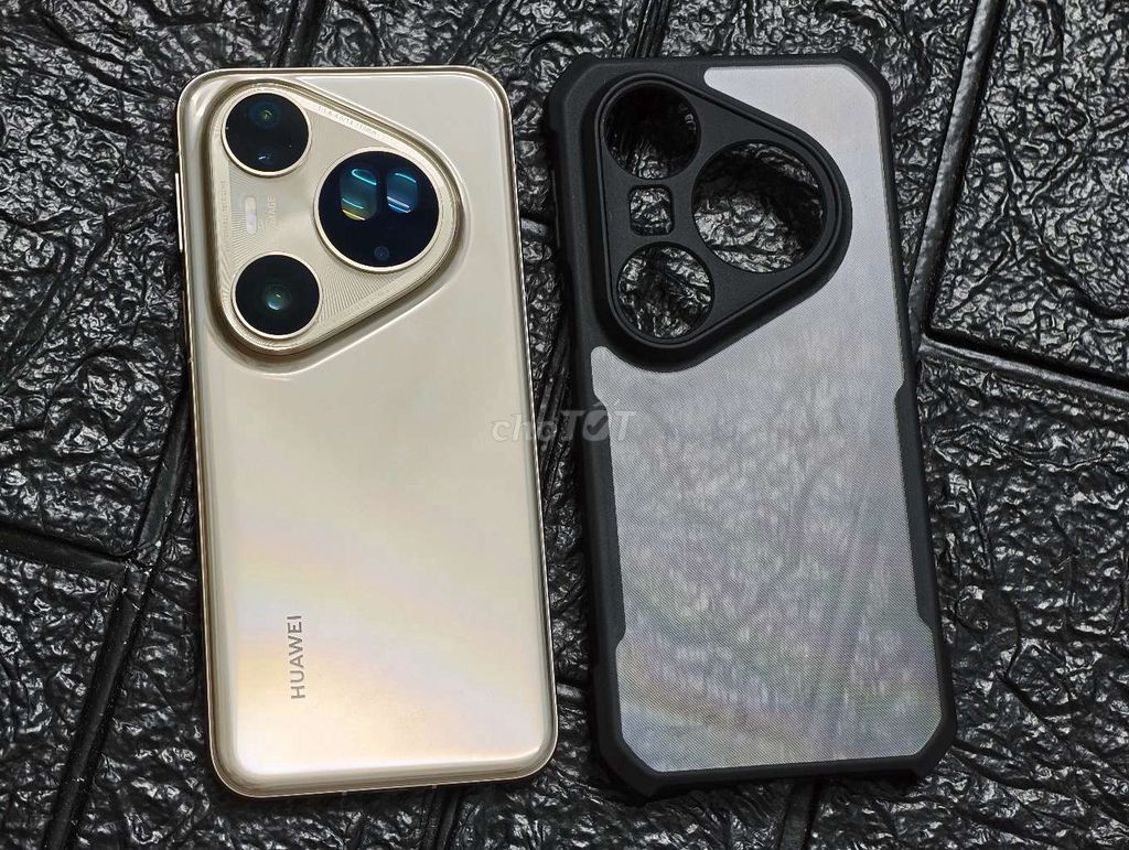 Huawei Pura 80 Ultra 16GB 512GB Vàng. Mua bán Điện thoại tại Quận Gò Vấp Tp Hồ Chí Minh được đăng bởi Minh hình 1