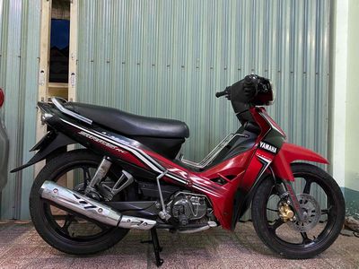 Sirius RC 2013. Mua bán Xe máy tại Thành phố Tây Ninh Tây Ninh được đăng bởi Thành Đạt