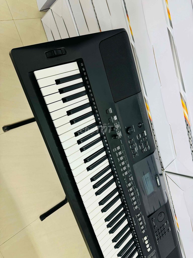 organ Yamaha 76 phím mới 98%