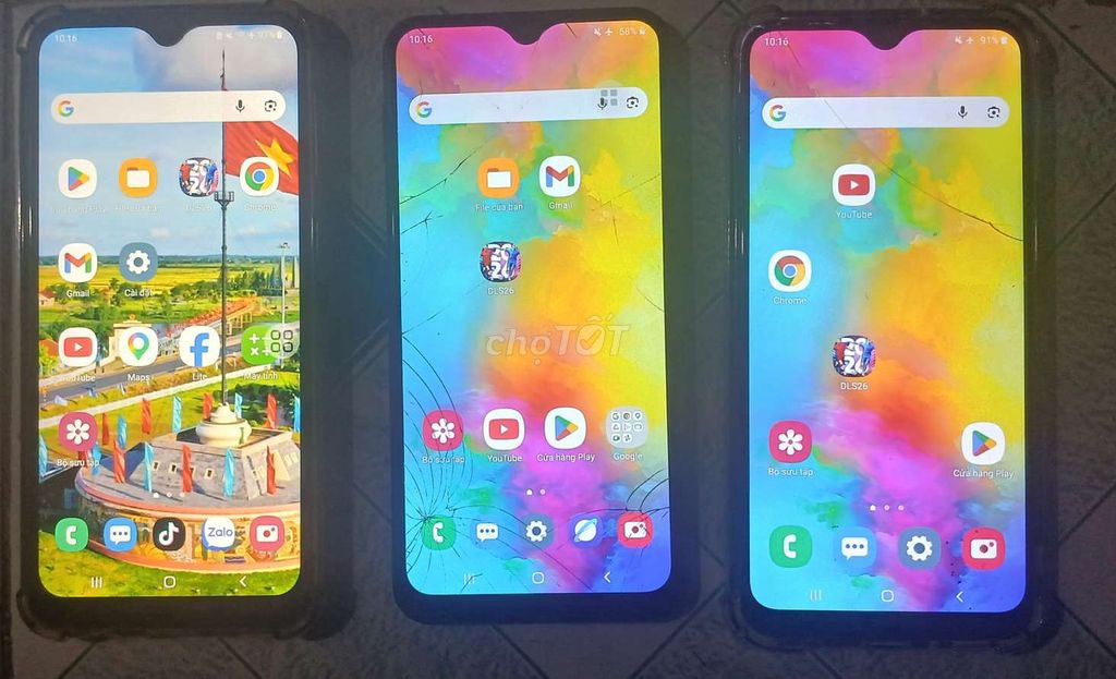 Samsung M20 Xanh. Mua bán Điện thoại tại Thành phố Thủ Đức Tp Hồ Chí Minh được đăng bởi Nguyên Đan hình 1