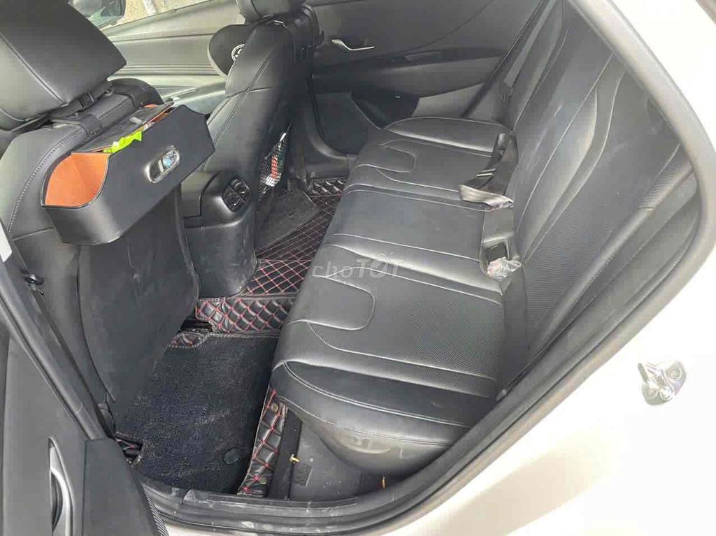 Hyundai Elantra Đặc biệt 2024. Mua bán Ô tô tại Thành phố Thủ Đức Tp Hồ Chí Minh được đăng bởi Kim Ngân Xe Lướt hình 5
