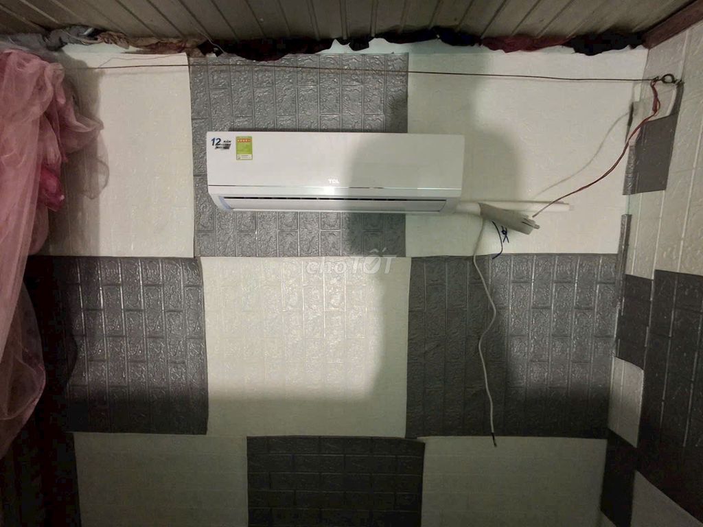TRẢ GÓP MÁY LẠNH 1.5 HP - TRỰC TIẾP CỬA HÀNG. Mua bán Máy lạnh, điều hoà tại Huyện Gò Dầu Tây Ninh được đăng bởi TRẢ GÓP GÒ DẦU hình 1