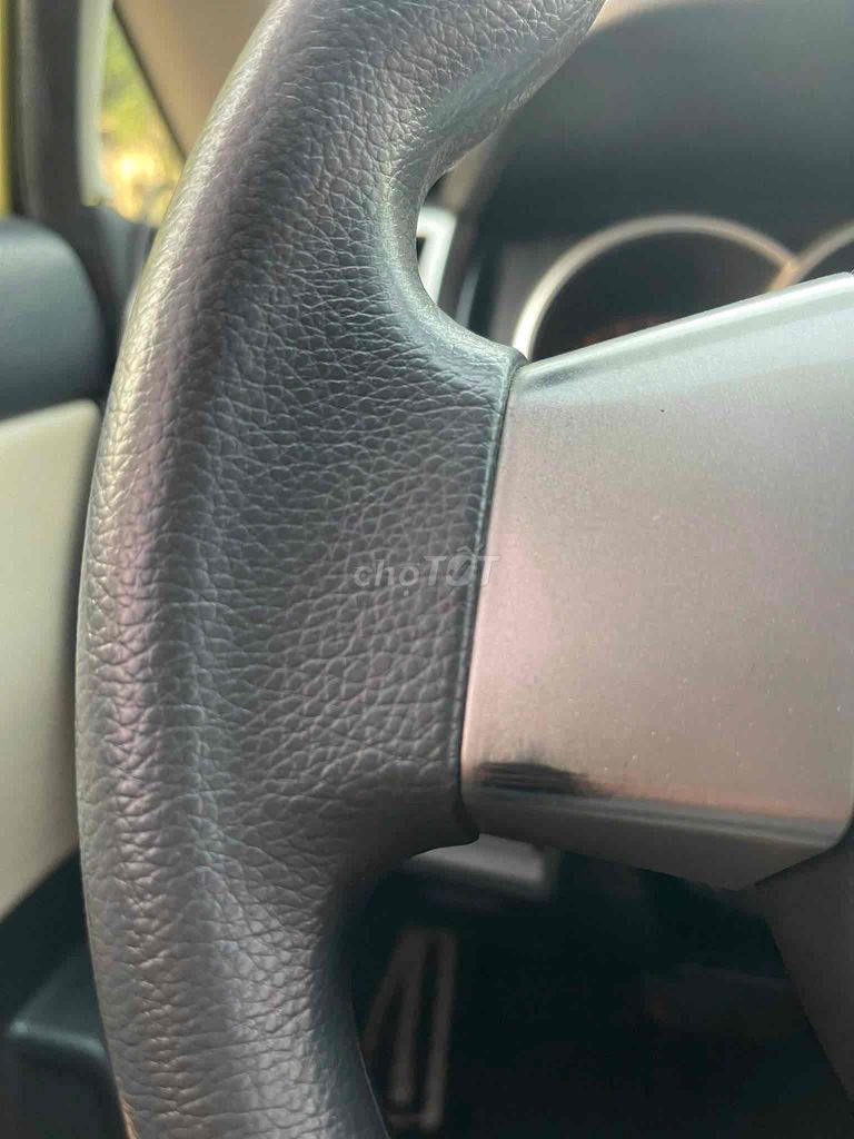 Nissan Tiida 2007 1.6 AT - 90000 km. Mua bán Ô tô tại Quận Hà Đông Hà Nội được đăng bởi Nguyễn Phúc hình 7