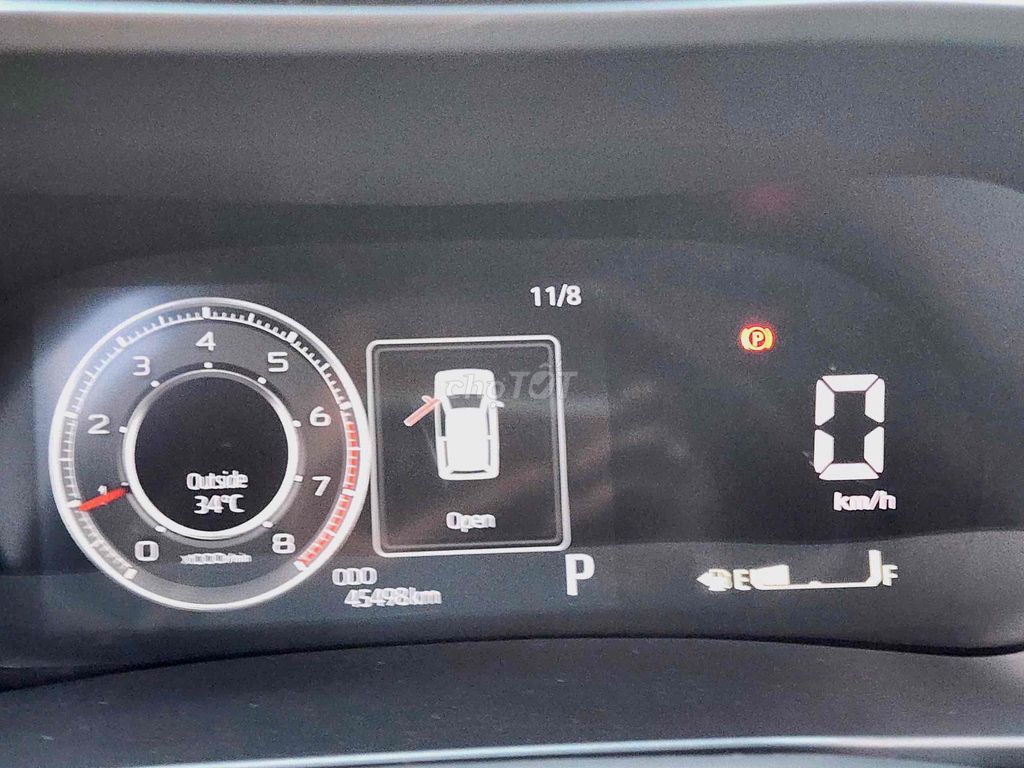 Toyota Raize 1.0Turbo nhiều đồ chơi. Mua bán Ô tô tại Quận Tân Phú Tp Hồ Chí Minh được đăng bởi Nguyễn Tân Xe Lướt  hình 12