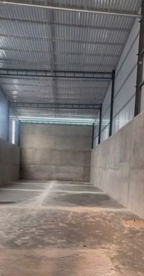 CHO THUÊ KHO 1.200M QL56, NGHĨA THÀNH, CHÂU ĐỨC