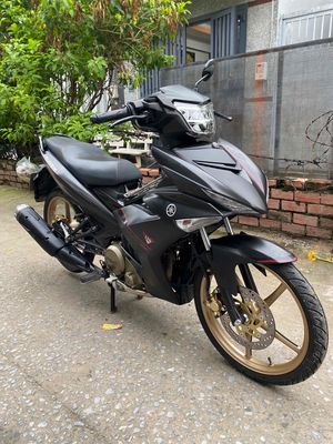 Ra Đi Cứu Chủ Exciter 150 Bstp Bản Đặc Biệt Xe Đẹp. Mua bán Xe máy tại Quận 4 Tp Hồ Chí Minh được đăng bởi khánh 