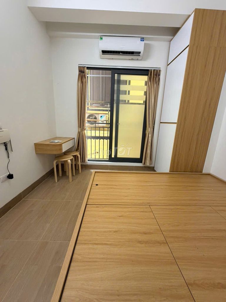 Студия в переулке 52 Фу Ми, с лифтом
