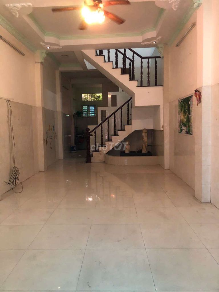 Rent · 3 bd · 60 м² · Quận Tân Bình, ул. Đường Ni Sư Huỳnh Liên