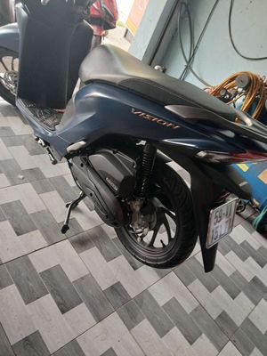 Honda Vision 2024. Mua bán Xe máy tại Quận 12 Tp Hồ Chí Minh được đăng bởi trong nhan