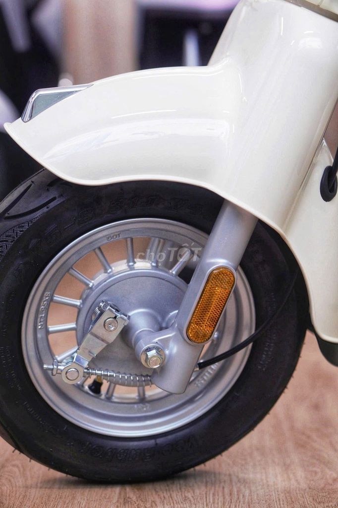 🌟 YADEA I8 – NHỎ GỌN, THỜI TRANG, HIỆN ĐẠI 🌟. Mua bán Xe điện tại Quận Ninh Kiều Cần Thơ được đăng bởi Xe Điện Yadea Trần Phú CT hình 3