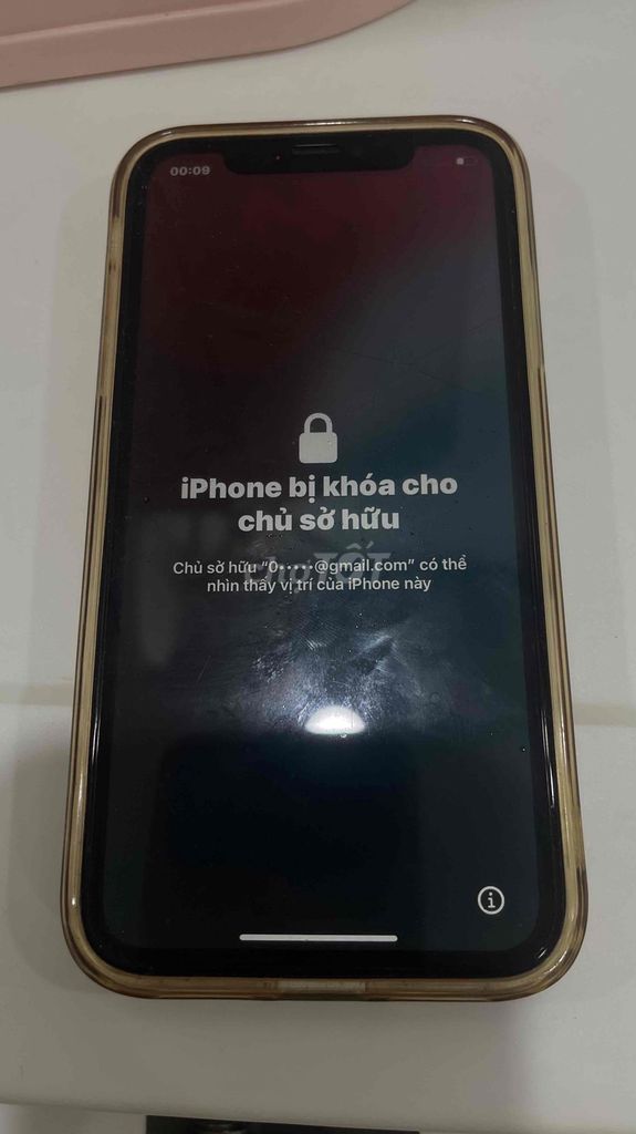 Bán Iphone XR bị khoá icloud. Mua bán Điện thoại tại Quận Cẩm Lệ Đà Nẵng được đăng bởi Bin hình 1