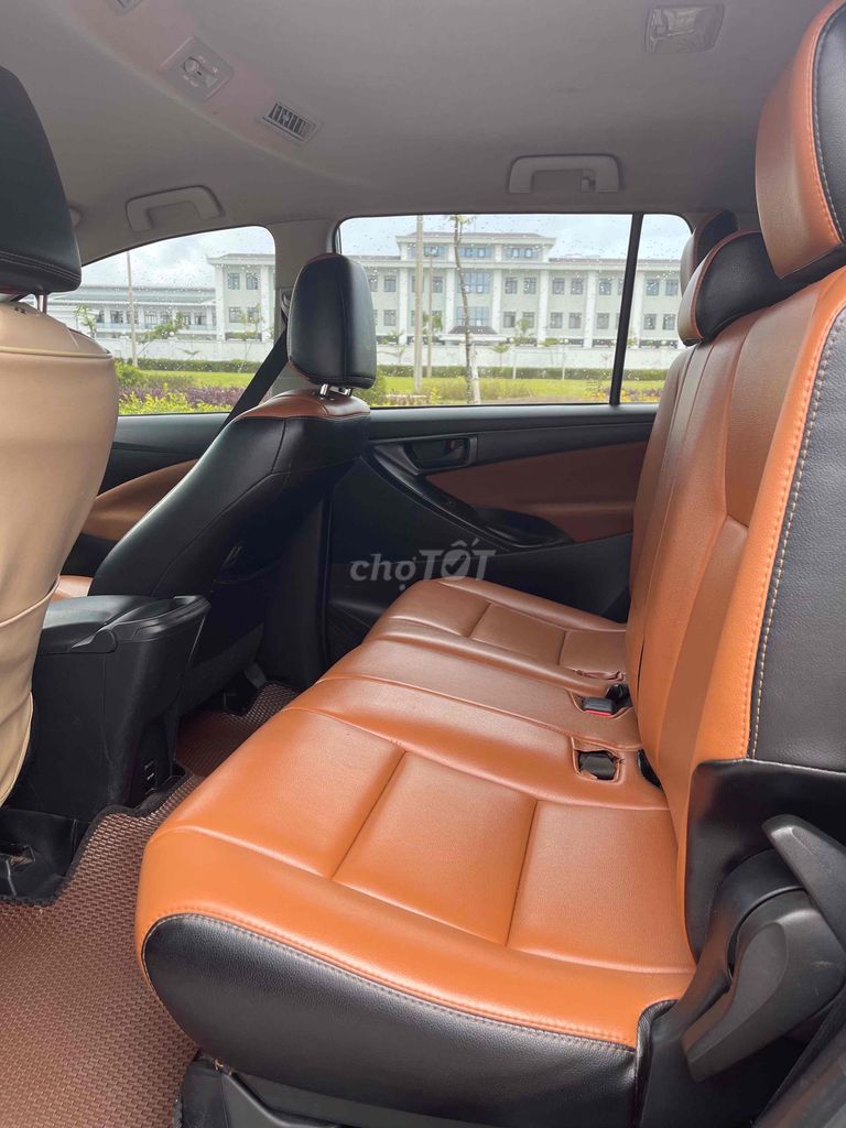 Toyota Innova 2017 - 160000 km. Mua bán Ô tô tại Huyện Quỳnh Lưu Nghệ An được đăng bởi  trần anh hình 4