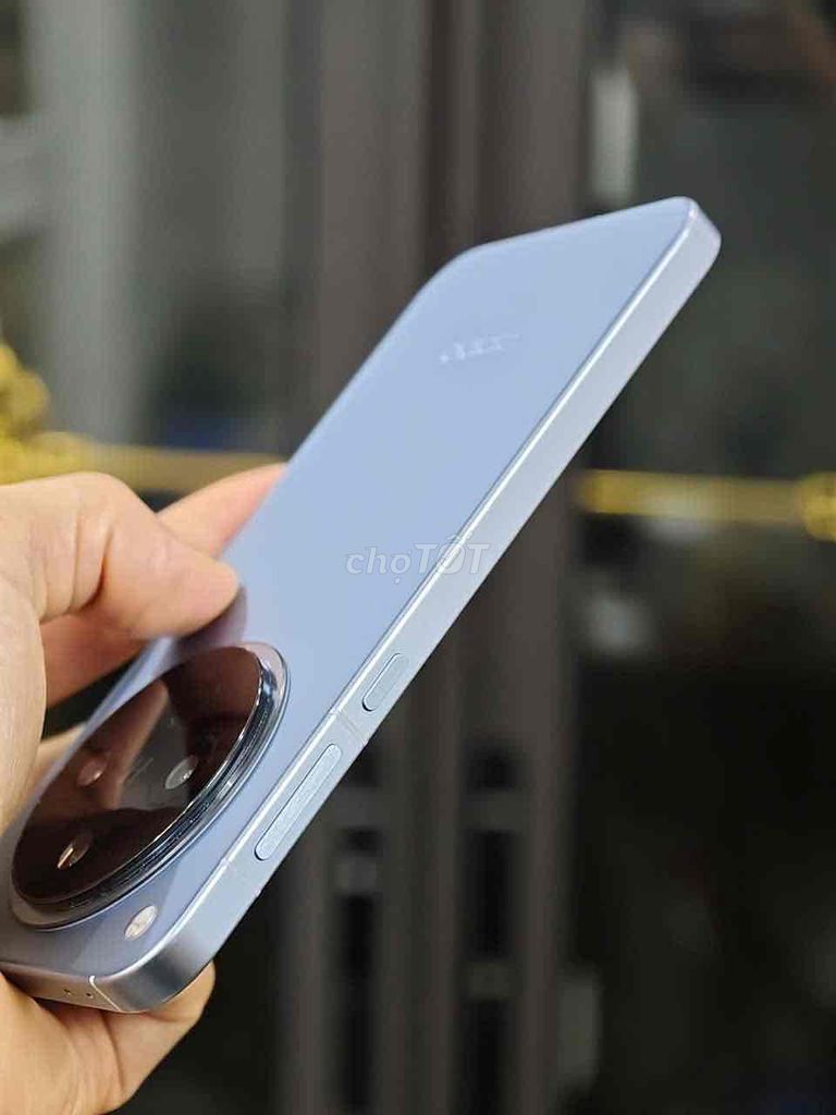 Oppo Find X8 256GB Xanh giao lưu. Mua bán Điện thoại tại Quận Hoàng Mai Hà Nội được đăng bởi khmobile hình 1