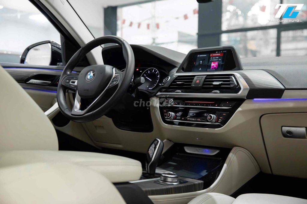BMW X4 xLine sx2018 đk2019 nhập Mỹ trắng nt kem. Mua bán Ô tô tại Quận Gò Vấp Tp Hồ Chí Minh được đăng bởi Kính Đặng Ô Tô Lướt hình 20