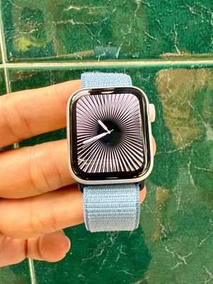 Apple Watch SE2/40 Silver đẹp zin 100%. Mua bán Thiết bị đeo thông minh tại Quận 11 Tp Hồ Chí Minh được đăng bởi Nguyễn Khương