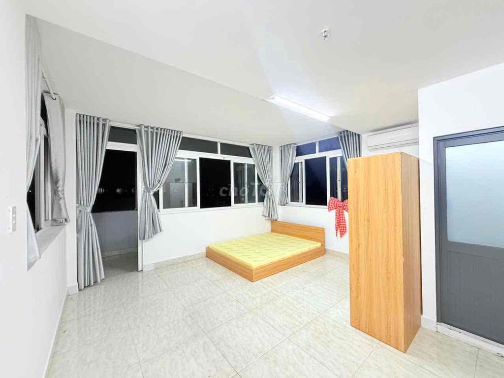 🔥STUDIO SẴN NỘI THẤT Ở LIỀN NGAY CV PHẦN MỀM QUANG TRUNG TÔ KÝ THOÁNG