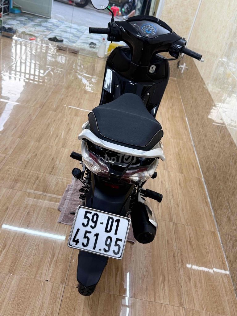 Future up wave i ( Nợ xấu đưa trước 11🍠 ). Mua bán Xe máy tại Quận 8 Tp Hồ Chí Minh được đăng bởi Phạm Đức hình 6