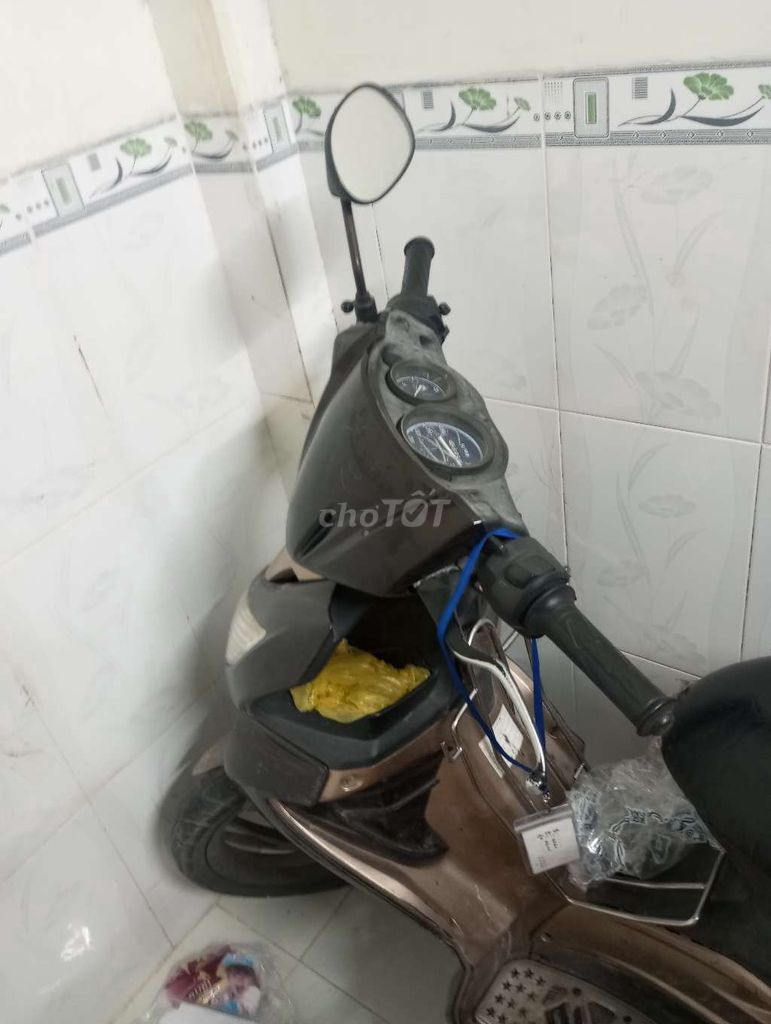 Về quê cần bán. Mua bán Xe máy tại Thành phố Dĩ An Bình Dương được đăng bởi Minh hình 3