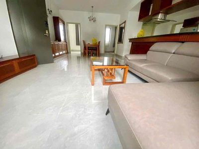 CĂN HỘ CHUNG CƯ PANORAMA PHÚ MỸ HƯNG 167M2 3 PHÒNG NGỦ 2WC 2 BAN CÔNG