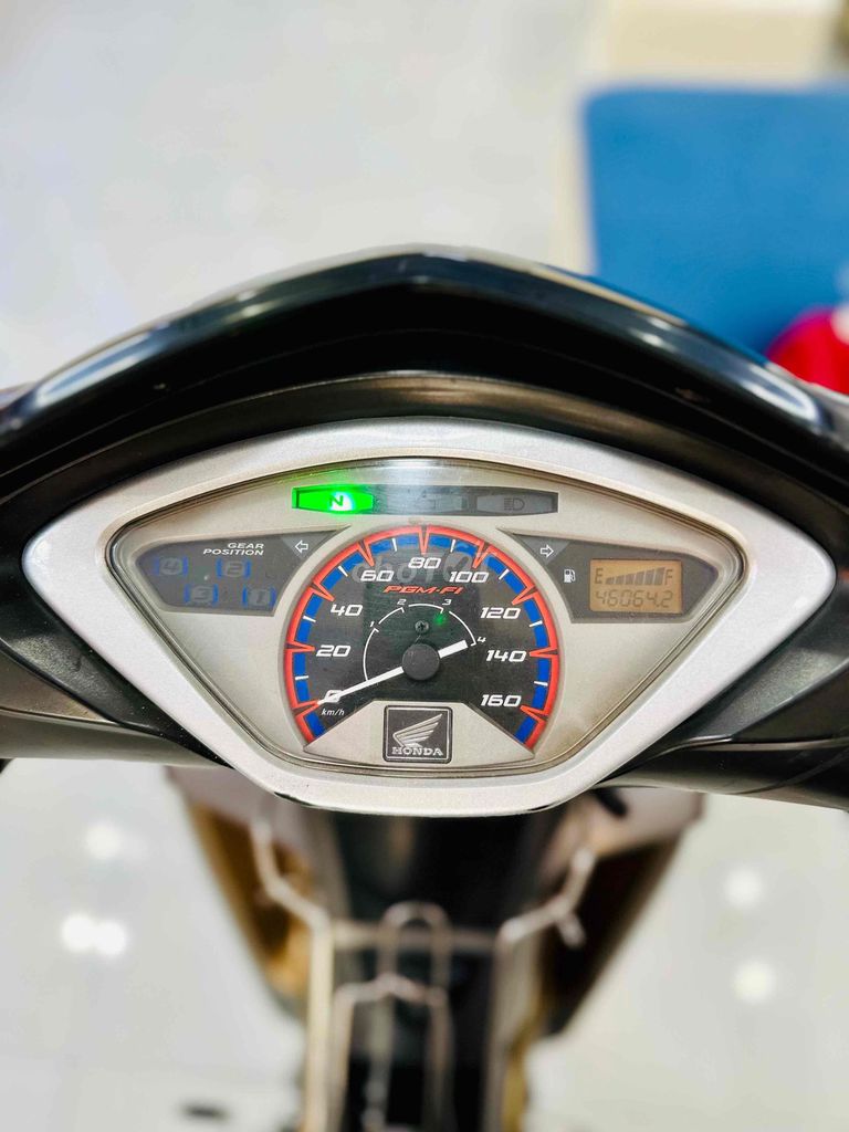 Futrue X Fi 125. Chính chủ.. Mua bán Xe máy tại Huyện Tuy Phước Bình Định được đăng bởi Nguyễn Văn Nghĩa hình 6