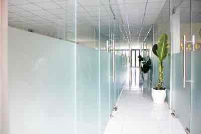 🏢 VĂN PHÒNG RIÊNG 20-35M² - MÁY LẠNH - HIỆP BÌNH THỦ ĐỨC
