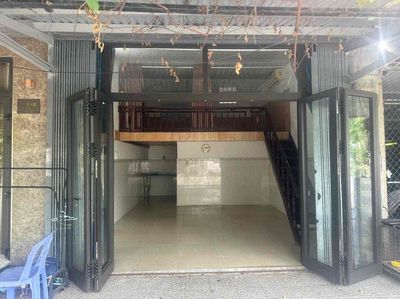 Rent · 1 bd · 35 м² · Quận Ngũ Hành Sơn, ул. Đường Hói Kiểng 11