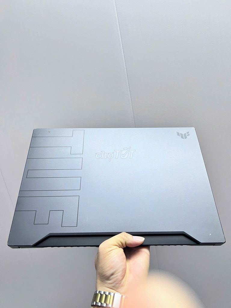 ASUS TUF Gaming FX516PM i7-11H|16|3060. Mua bán Laptop tại Quận Thanh Xuân Hà Nội được đăng bởi Kiều Sơn hình 1
