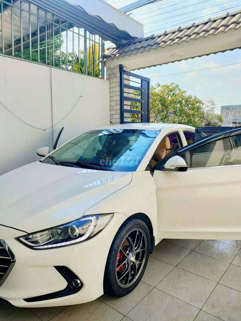 2016 1.6 MT - 350000 km. Mua bán Ô tô tại Thành phố Biên Hòa Đồng Nai được đăng bởi Tuan Anh hình 3