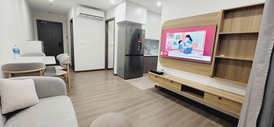 Rent · FPT City · 2 bd · 65 м² · Quận Ngũ Hành Sơn, ул. Hòa Hải